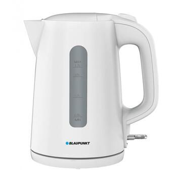 Blaupunkt Электрический чайник EKP502, 1.7л, 2200Вт, автоматическое отключение, защита от перегрева, контроллер Strix (EKP502)