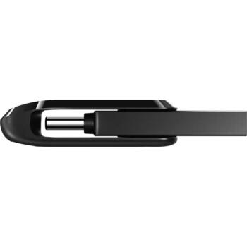 Sandisk USB флеш-накопитель SDDDC3-1T00-G46, 1TB, USB 3.2 Gen 1, USB Type-C, 400MB/s, Android, iOS, macOS, Windows (SDDDC3-1T00-G46)