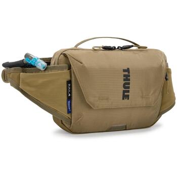 Thule 5307 Rail Hydration Hip Pack 4L Faded Khaki (3205307)