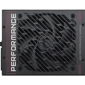 Power Supply|MSI|MPG Ai1300TS PCIE5|ATX|PC|100 - 240 V|1300 W|MPGAI1300TSPCIE5 (MPG AI1300TS PCIE5)
