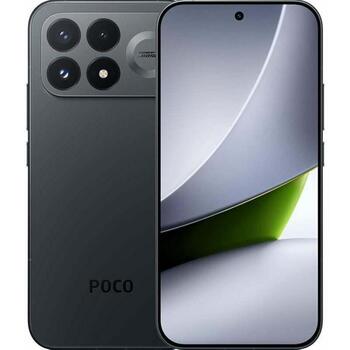 MOBILE PHONE POCO F9 PRO/12/256GB BLACK MZB0PFCEU POCO (MZB0PFCEU)