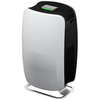 Mill Очиститель воздуха APSILENT, Подходит для помещений до 115 м², 68.3 м³, WiFi, True HEPA13 фильтр, антибактериальное покрытие (APSILENT)