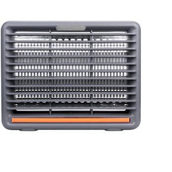 LUMIO moskītu lampa 6w, 230V, 50m² (MKE002) (101902)