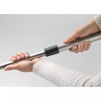 Leifheit Professional телескопический алюминиевый шест, 250см, 1059109 (1059109)