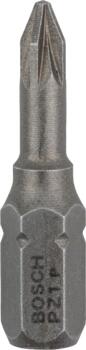 Urbjmašīnām/skrūvgriežiem SKRŪVGRIEŽA UZGALIS EXTRA HARD, 2607001554 BOSCH (2607001554)