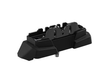 Adapteris auto jumta bagāžniekam, 4 gab., saderīgs ar Thule Evo un Edge Fix Points, 69-187024, THULE (69-187024)