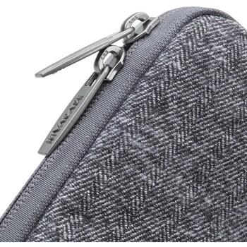 Rivacase чехол для ноутбука 7903GREY, 13.3