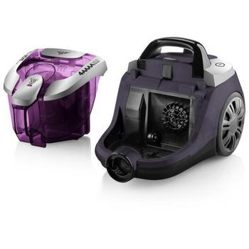 ETA Пылесос Salvet Animal ETA151390000, 700 W, 2.2 L, HEPA фильтр, 10 м радиус действия, 7 м сетевой шнур (ETA151390000)