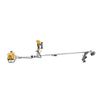 Бензиновый триммер - кусторез BC 330 AB, 700Вт, 25.4см3, 450мм, 287121102/ST2 STIGA (287121102/ST2)