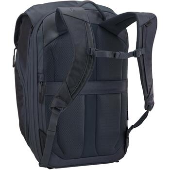 Thule Рюкзак Subterra 2 3205055, 1.3кг, 26л, 33см x 24.5см x 50.5см, дорожный рюкзак, темно-серый (3205055)