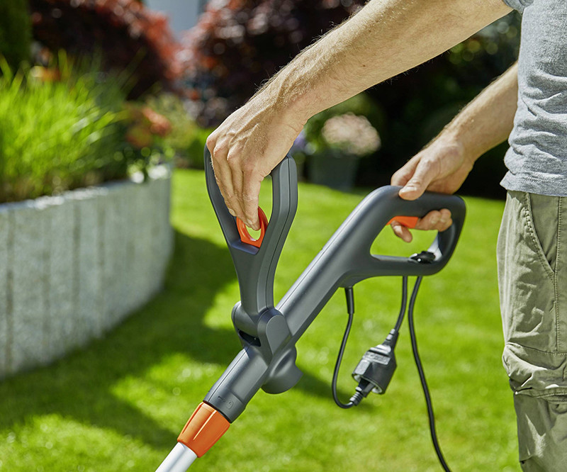 Электрический триммер ComfortCut 550/28 - 09872-20 GARDENA (09872-20)