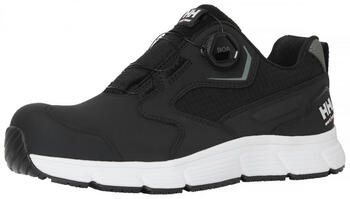Helly Hansen darba kurpes Kensington MXR Low BOA S3L 78355_991-42, 42, melnas, EN ISO 20345 2022 S3L FO HRO SR, BOA Fit L6, ESD (78355_991-42)