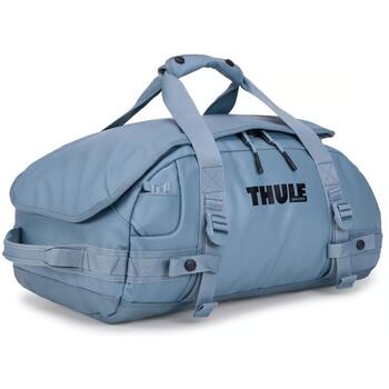 Thule Сумка TDSD301 Chasm, 30L, 1.35кг, 0.01м3, водонепроницаемая, болотный серый (3205214)