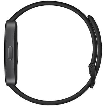 Huawei Умный браслет Band 10 55020EEP, 1.47 дюйма AMOLED, 194x368, 5 ATM, Bluetooth 5.0, монитор сердечного ритма, SpO2 (55020EEP)