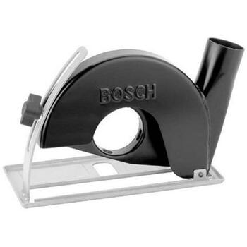 Atsūkšanas pārsegs ar vadotni slīpmašīnai D115 / 125 mm 2605510264 BOSCH (2605510264)