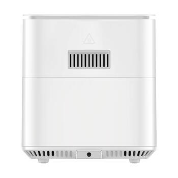 Viedā karstā gaisa fritēšanas krāsniņa Smart Air Fryer EU 1800 W 6.5 L balta BHR7358EU Xiaomi (BHR7358EU)