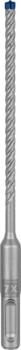 Triecienurbis SDS plus-7X 5.5x100x165mm, 1 gab., Perforatora urbjiem EXPERT SDS PLUS-7X TRIECIENURBIS PERFORATORIEM, 2608900066, BOSCH (2608900066)