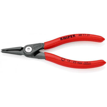 Sprostgredzenu stangu komplekts 6gab. 002001V02 KNIPEX (00 20 01 V02)