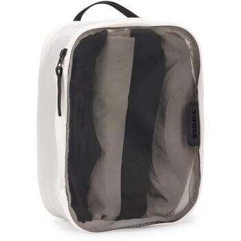 Thule Упаковочный куб, маленький 3205569, 100 г, 25.5 см x 9.5 см x 35.5 см, 100 % переработанный нейлон, верхняя ручка (3205569)