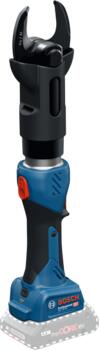 Akumulatora hidrauliskais griešanas instruments GKH 18V-50 PROFESSIONAL BOSCH 06019P0000 (06019P0000)