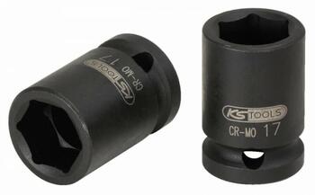 Kstools ударная головка 515.1032-E, 1/2