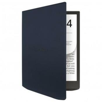 Pocketbook Чехол HN-QI-PU-743G-NB-WW, 7.8