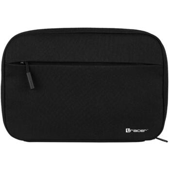 Tracer Organizētājs TRATOR47242, 27x19x3cm, 1,53L, poliesters, 1xiekšējais, 1xārējais, rāvējslēdzējs (TRATOR47242)