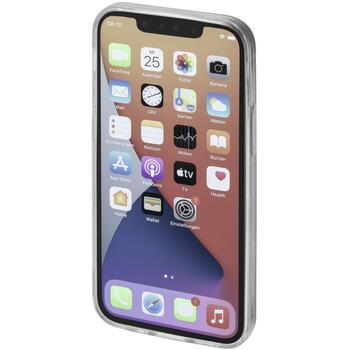 Hama 00196981 iPhone 13 Pro Max прозрачный чехол, TPU, 6.7