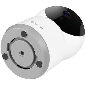 Tracer 47377 FOCUS 3 TRAKAM47377, 2560x1440, 4MP, 30fps, 2.4GHz, IPX66, 10m, 12V 1A, H.264, microSD до 128GB, двусторонняя связь (TRAKAM47377)
