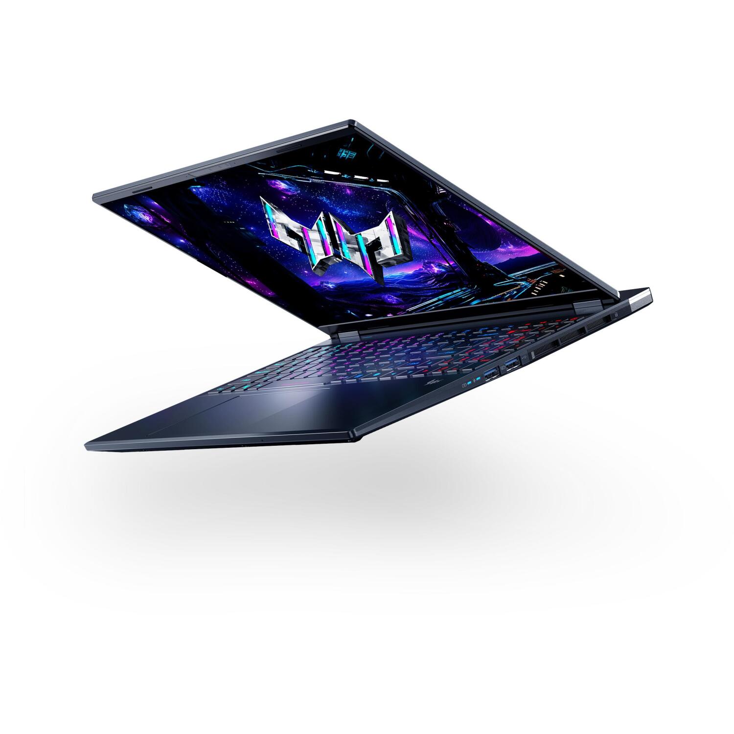 Acer Predator Helios Neo 16S AI PHN16S-71, 16