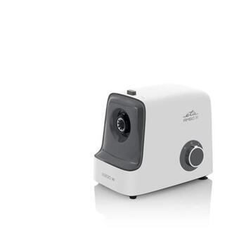 ETA Gaļas mašīna ETA507590000, 2200 W, 2.3 kg/min, 3 diski, reverss, desu pildāmā caurule, viegli tīrāms, on/off slēdzis (ETA507590000)