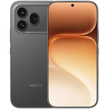 Honor смартфон 600 Pro 5109CHFF, 16.7 см, 200 МП, 12 ГБ, 512 ГБ, 6400 мАч, 120 Гц, 5G, USB Type-C (6936520895113)