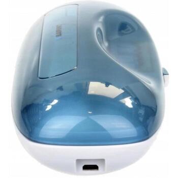 Blaupunkt ACC066 Фильтр для воды AHS401, AHS701, AHS901, AHS902, 1 шт., Пластик, Для взрослых (ACC066)