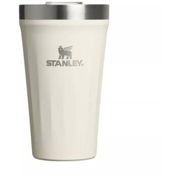 Stanley Термостакан 2813040015 0,47L, нержавеющая сталь 18/8, двойная вакуумная изоляция, скользящая крышка, без BPA (2813040015)