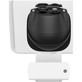 Anker Eufy tīkla kamera T8E00321, 16 MP, 2.8 mm/F1.6, IP65, H.264, H.265, PTZ, 8x optiskā tālummaiņa, 3840x2160, Wi-Fi (T8E00321)