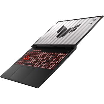Asus TUF Gaming A16 FA608UMI-TU167W ноутбук, 16in WUXGA 144Hz, AMD Ryzen 7 260 3.8GHz, 16GB DDR5 5600MHz, 512GB SSD (90NR0KV1-M00MZ0)