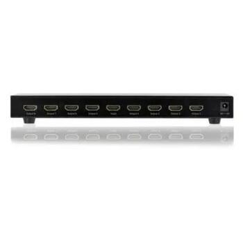 Digitus HDMI Splitter 1080p 1>8 (DS-43302)