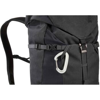 Thule Tūrisma mugursoma AllTrail X 25L 3204130, 25L, 0.93kg, 24x26x60cm, ūdensnoturīgs, datoram līdz 15