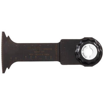 Iegremdējams MULTITOOL zāģa asmens MAM002 52 mm B-66416 MAKITA (B-66416)