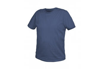 Hogert Футболка HT5K427-2XL, 180 g/m², 100% хлопок, 2XL 56, унисекс, классический крой, круглый вырез (HT5K427-2XL)