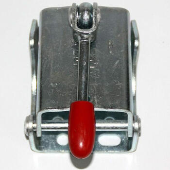 Piekabes atbalsta kājas apskava 60mm, 500kg; 249859 AL-KO (249859)