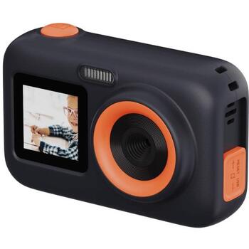 SJCAM Funcam+ White Funcam+WH, 1080P 30fps, 720P 30fps, VGA 30fps, 44MP, JPG, AVI, USB Type-C, 650mAh (Funcam+WH)