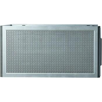 Zalman P50 DS, корпус ATX Mid Tower для ПК, 4x120mm ARGB вентилятора, черный, панорамное стекло, дисплей (P50 DS BLACK)