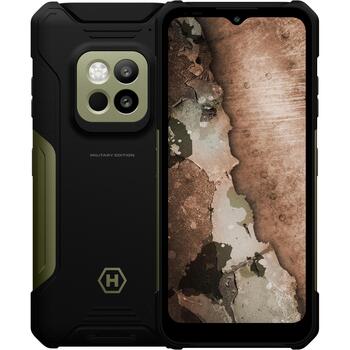 Hammer смартфон Construction 2 Thermal 5G Military Edition TEL000987, 6.58