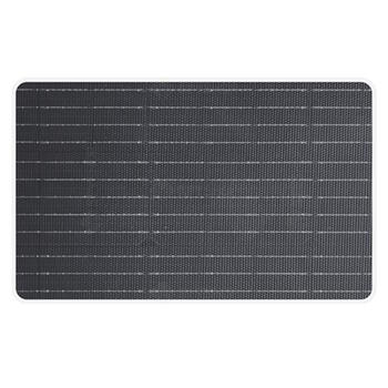 Ezviz CS-PBC24 солнечная панель с power bank 75Wh, 24W, 2xUSB-A, Bluetooth, IP65, 3м кабель (CS-PBC24)