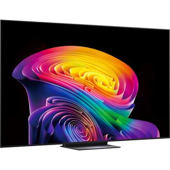 LG OLED83C61LA televizors, 83