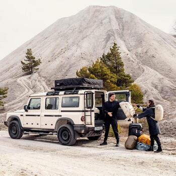 Thule Спортивная сумка 3205139, 40L, 1.4kg, полиэстер, глубокий хаки, трансформируется в рюкзак, водоотталкивающая (3205139)