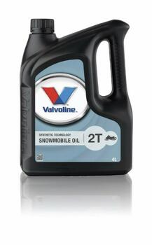 Valvoline 2T снегоходное масло 879838, 4L, API TC, JASO FD (879838)