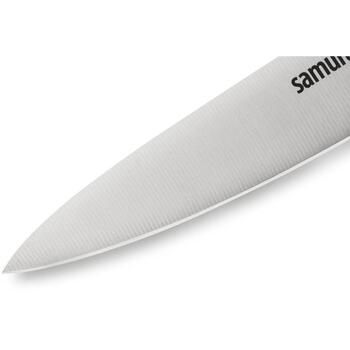 Samura универсальный нож SM-0023, 150 мм, AUS-8, 58 HRC, рукоятка G-10, серия Mo-V (SM-0023)