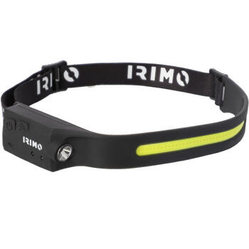 Galvas lukturis LED SMD 350lm, IPx4, L-FRONT-1 IRIMO (L-FRONT-1)